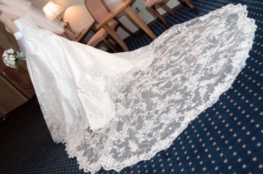 Düğün görüntü sonsuz aşk