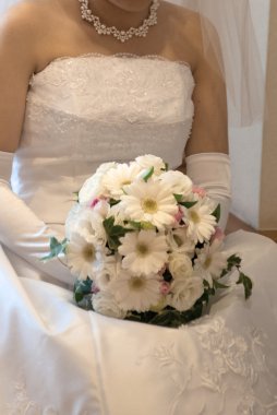 Düğün görüntü sonsuz aşk