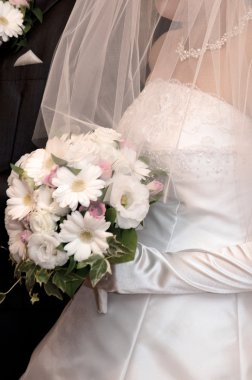 Düğün görüntü sonsuz aşk