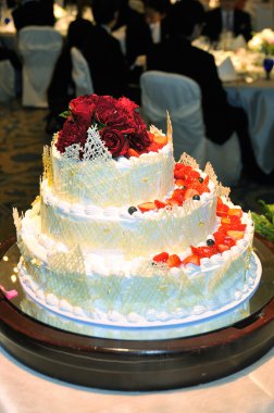 Düğün görüntü sonsuz aşk