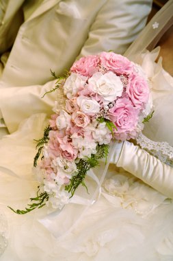 Düğün görüntü sonsuz aşk