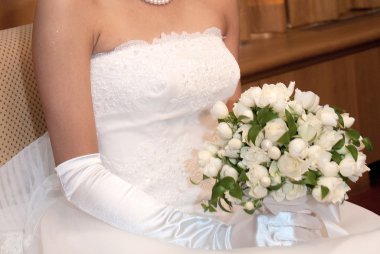 Düğün görüntü sonsuz aşk