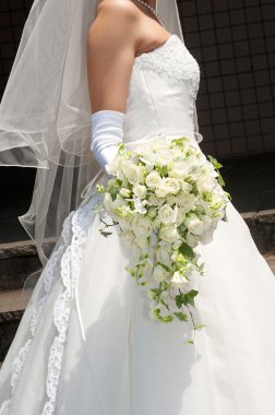 Düğün görüntü sonsuz aşk