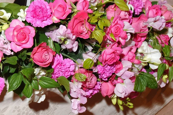 Imagem de casamento do amor eterno — Fotografia de Stock