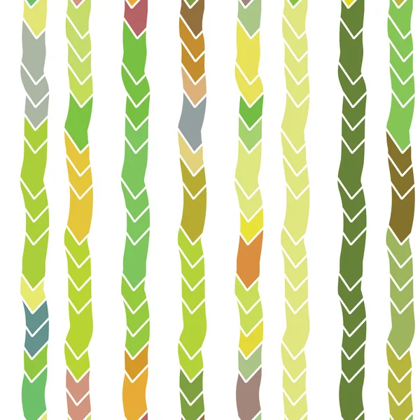 soyut yeşil çizgiler arka plan