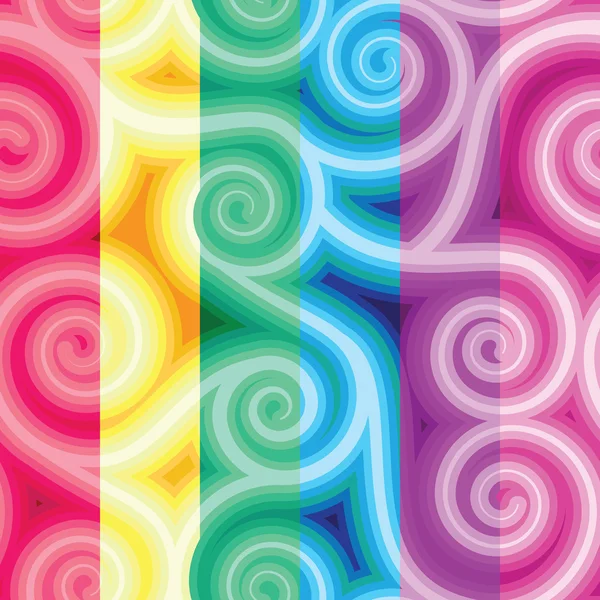 Dekoratif unsur sınır. Soyut davetiye. Soyut se