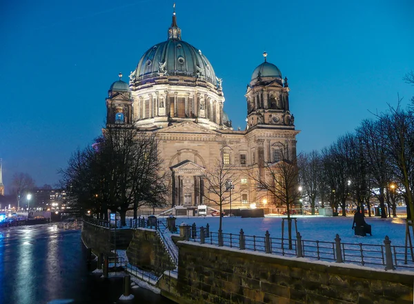 Berlin Katedrali (Berlner Dom)