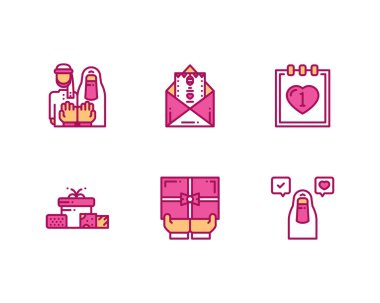 Müslüman düğün simgeleri belirlendi 