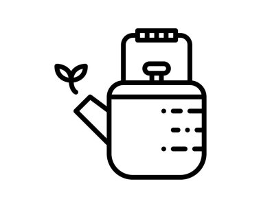 Geleneksel tıp ikonu, Eski çay sığırı ikonu