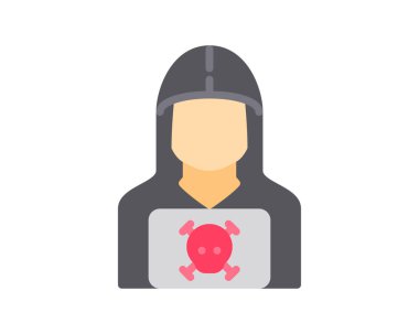 İş Avatar Taslak Simgesi Dolduruldu