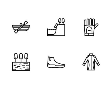 Kano konsepti vektör illüstrasyonu