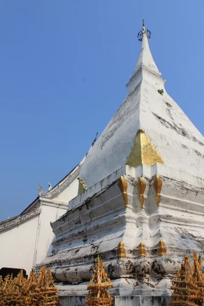 Pra That Si Song Rak temple — Stock Photo, Image