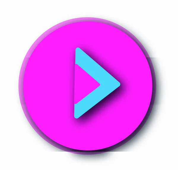 Video Status Making Video Editing Logo Design Social App — 스톡 사진