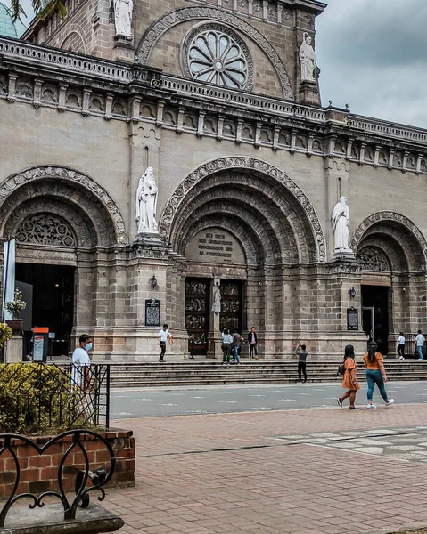 Günümüze kadar dayanan özgür bir kilise..
