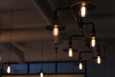 Oda aydınlatıcı dekoratif lamba