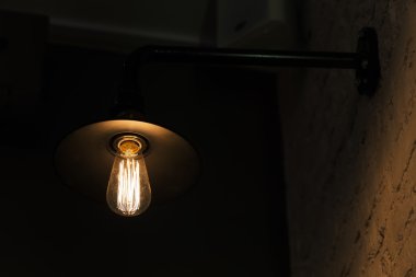 Oda aydınlatıcı dekoratif lamba