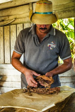 Geleneksel puro imalatı