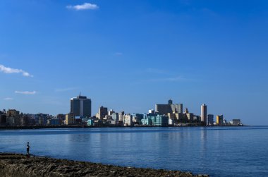 Havana ve Karayip Denizi