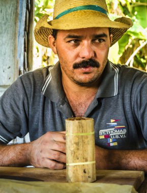 Geleneksel puro imalatı