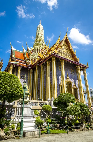 Grand Palace, Bangkok, Thailand — Stockfoto