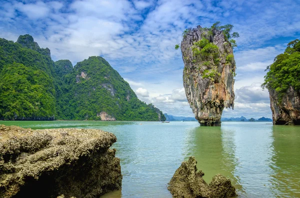 James Bond Island — Zdjęcie stockowe