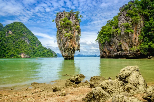 Isola di James Bond — Foto Stock