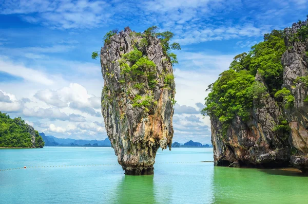 James Bond Island — Zdjęcie stockowe