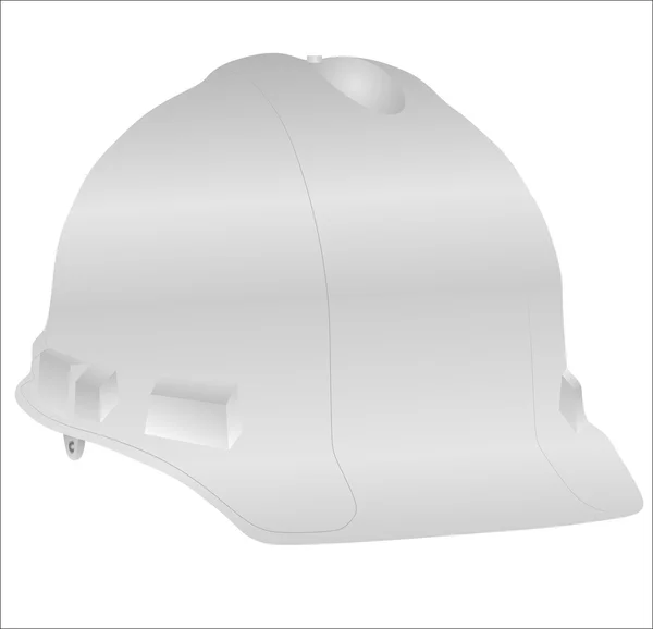 Helmet — Stock Vector