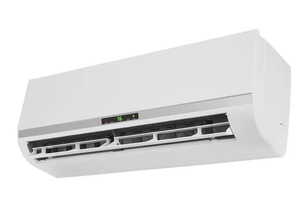 Beyaz arka plan üzerinde izole kremi makine