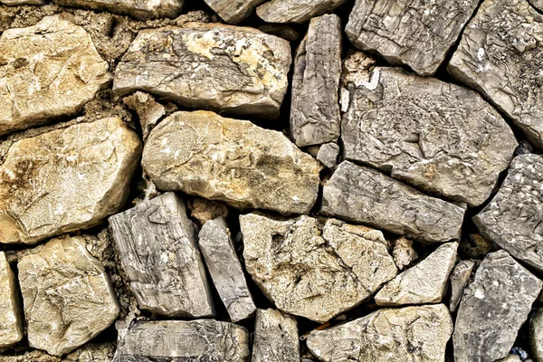 Textura Fondo Piedra Gris Pared — Foto de Stock