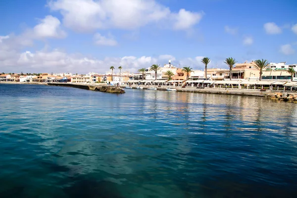 Cabo Palos Cartagena Murcia Community Ισπανία Ιουλίου 2021 Όμορφη Ακτή — Φωτογραφία Αρχείου