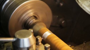 metal Frezeleme makinesi