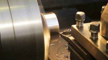 metal Frezeleme makinesi