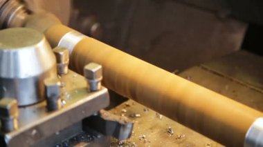 metal Frezeleme makinesi