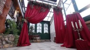 Düğün ve düğün süslemeleri