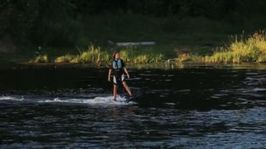 Yönetim Kurulu rider getirin. Sinek kurulu binici.