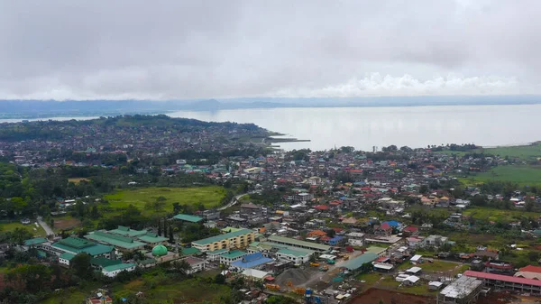 Marawi City, Lanao del Sur, Filipinas. —  Fotos de Stock