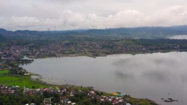 Marawi Şehri, Lanao del Sur, Filipinler.