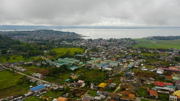 Marawi City，Lanao del Sur，菲律宾. — 图库照片