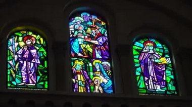 Manila Katedrali, Intramuros.