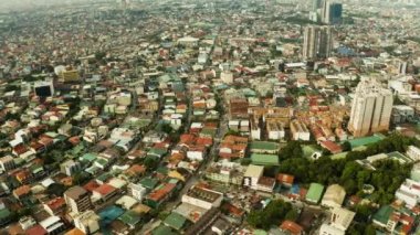 Manila, Filipinler 'in başkenti..