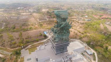 Garuda Wisnu Kencana Kültür Parkı Bali
