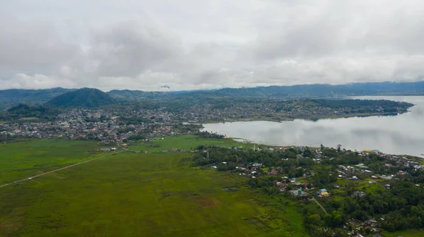 Marawi City, Lanao del Sur, Philippines. — Stock Photo, Image