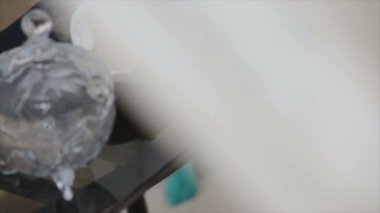 Beach düğün töreni