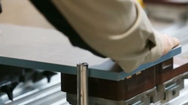 Ağaç işleme makinesi testere ve freze