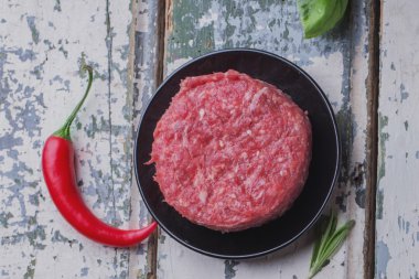 Burger pirzola kayrak yönetim kurulu