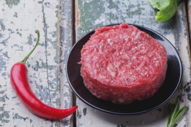 Burger pirzola kayrak yönetim kurulu