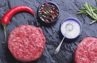 Burger pirzola kayrak yönetim kurulu