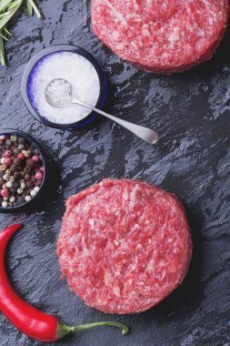 Burger pirzola kayrak yönetim kurulu