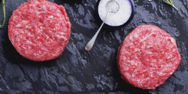 Burger pirzola kayrak yönetim kurulu